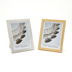 home decoration custom poster and photo photo frame creative wooden frame simple hanging style photo frame